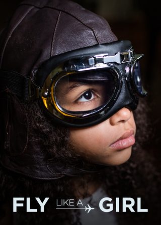 Fly Like a Girl still 1