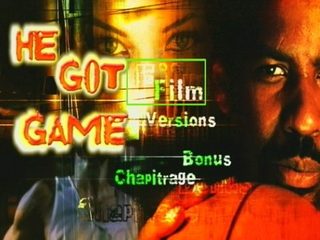 He Got Game still 7