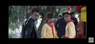 Luc Van Tien: Kung Fu Warrior still 3