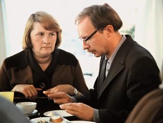Office Romance still 2