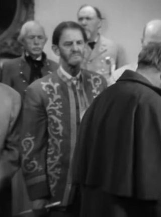 Judge Priest still 2