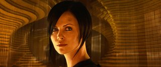 Æon Flux still 7