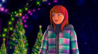 Barbie: A Perfect Christmas still 6