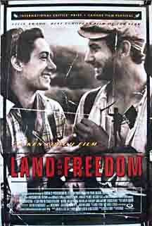 Land and Freedom still 1