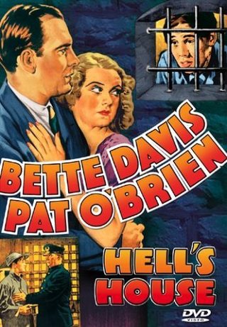 Hell's House still 2