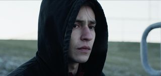 An Intrusion still 3