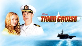 Tiger Cruise still 4