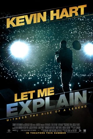 Kevin Hart: Let Me Explain still 4