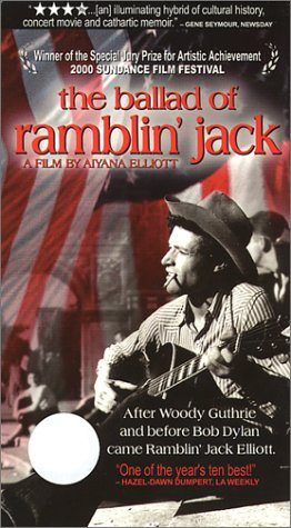 The Ballad of Ramblin' Jack still 2