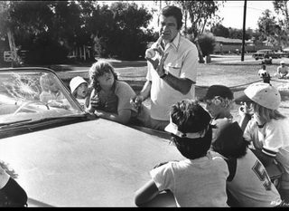 The Bad News Bears still 4