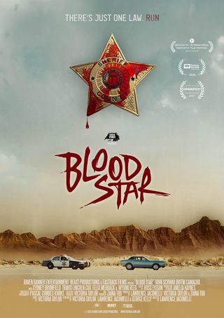 Blood Star still 5