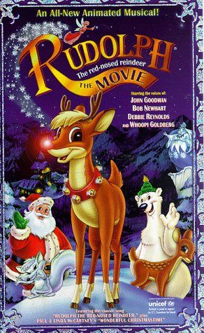 Rudolph the Red-Nosed Reindeer: The Movie still 6