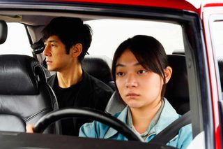 Drive My Car still 6