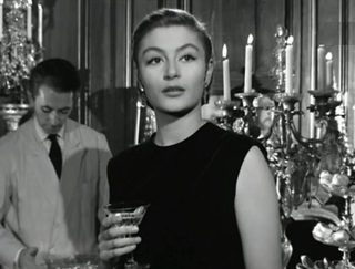 Bad Liaisons still 3