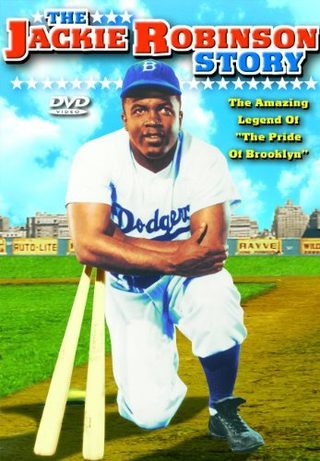 The Jackie Robinson Story still 5
