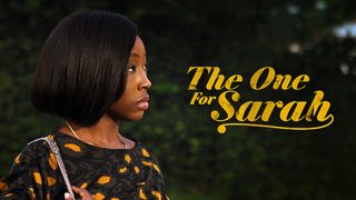 The One for Sarah still 5