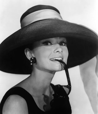 Breakfast at Tiffany's still 5