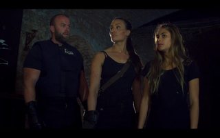 Tribal: Get Out Alive still 5