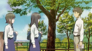 Wake Up, Girls! - Seven Idols still 8