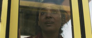 Yellow Bus still 7
