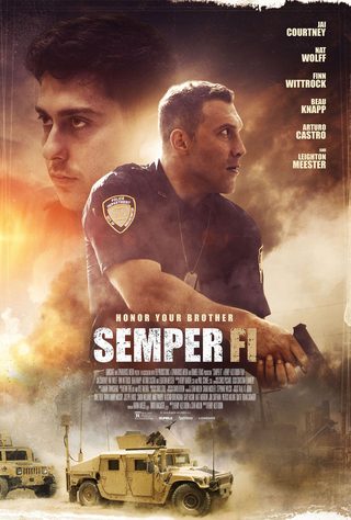 Semper Fi still 2