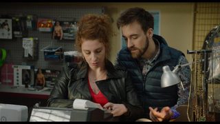 Gloria Mundi still 7