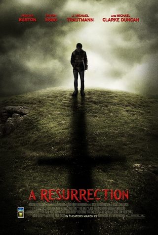 A Resurrection still 1
