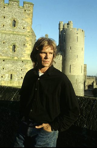 MacGyver: Trail to Doomsday still 4