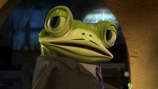 Hoodwinked! still 8