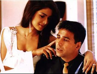 Aitraaz still 3