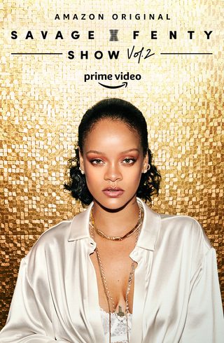 Savage X Fenty Show Vol. 2 still 3