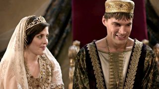 The Book of Esther still 2
