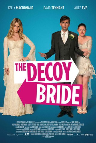 The Decoy Bride still 6