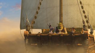 Shrek the Third still 5