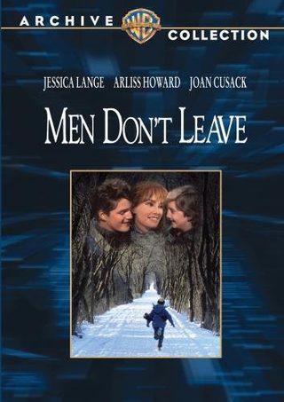 Men Don't Leave still 2