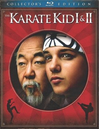 The Karate Kid, Part II still 8