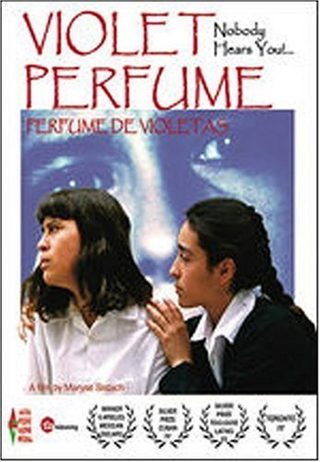 Violet Perfume: No One Is Listening still 1