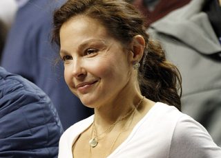 Ashley Judd, photo 1 of 3