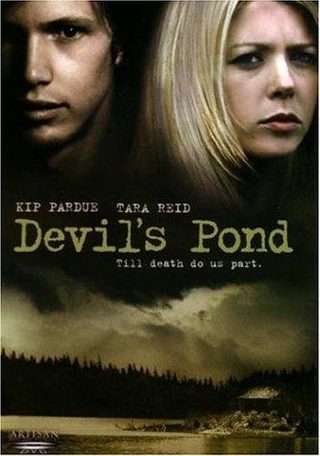 Devil's Pond still 2