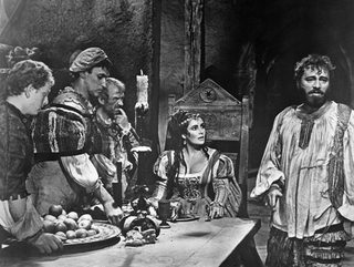 The Taming of the Shrew still 8