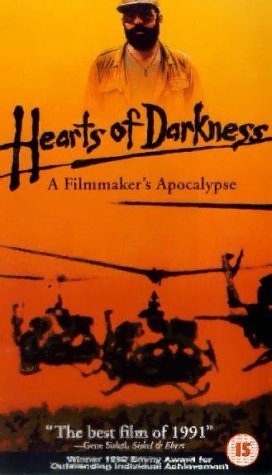 Hearts of Darkness: A Filmmaker's Apocalypse still 2