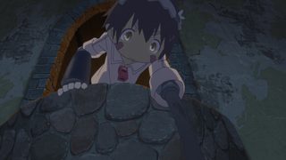 Made in Abyss: Journey's Dawn still 2