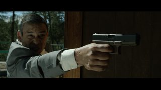 Persecuted still 3