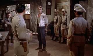 Death in the Garden still 7