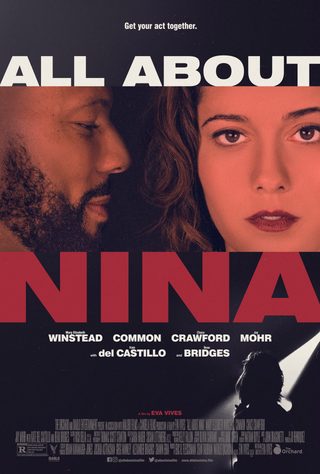 All About Nina still 4