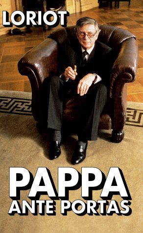Pappa ante Portas still 5