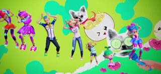 Barbie Video Game Hero still 3
