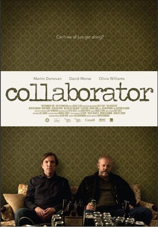 Collaborator still 6