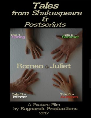 Tales from Shakespeare & Postscripts still 5