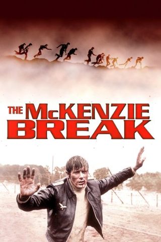 The McKenzie Break still 1